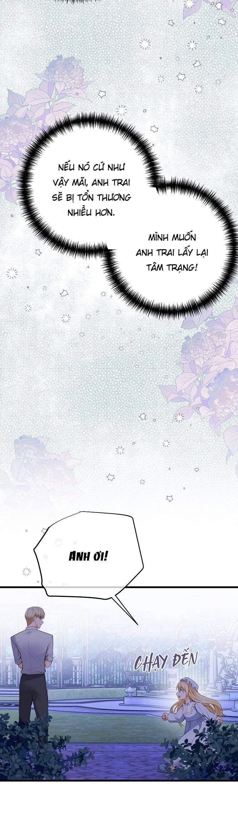 Thánh Nữ Trở Lại Làm Phản Diện Chapter 9 - 28