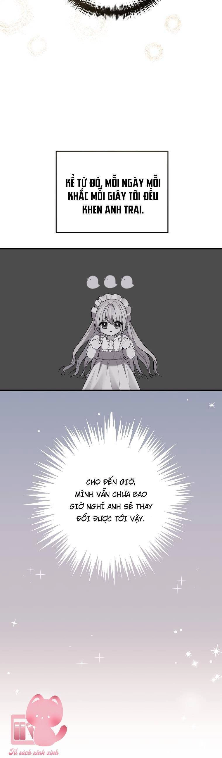 Thánh Nữ Trở Lại Làm Phản Diện Chapter 9 - 32