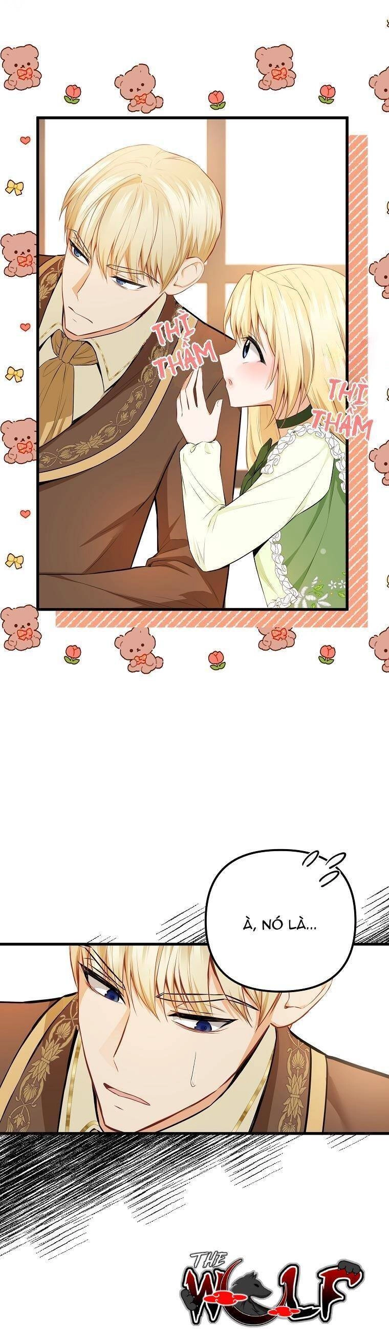 Thánh Nữ Trở Lại Làm Phản Diện Chapter 9 - 39