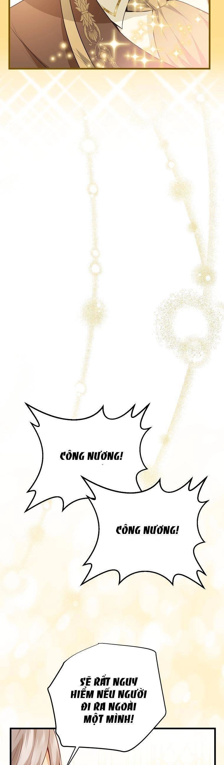 Thánh Nữ Trở Lại Làm Phản Diện Chapter 9 - 41