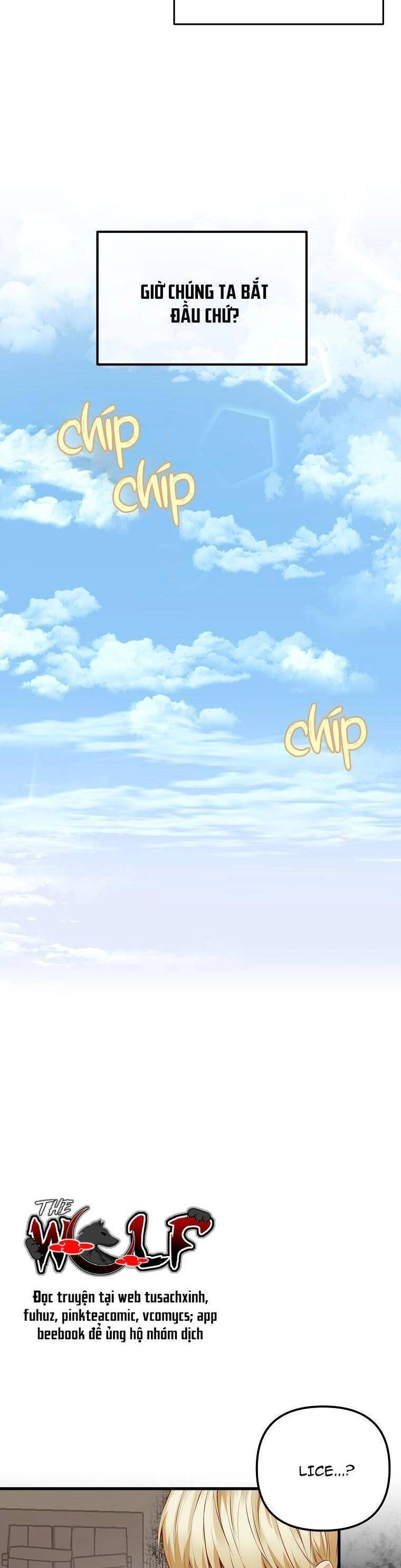 Thánh Nữ Trở Lại Làm Phản Diện Chapter 9 - 44