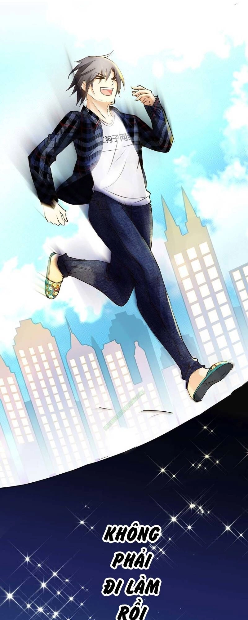 Trò Chơi Tiểu Mục Tiêu Chapter 2 - 7