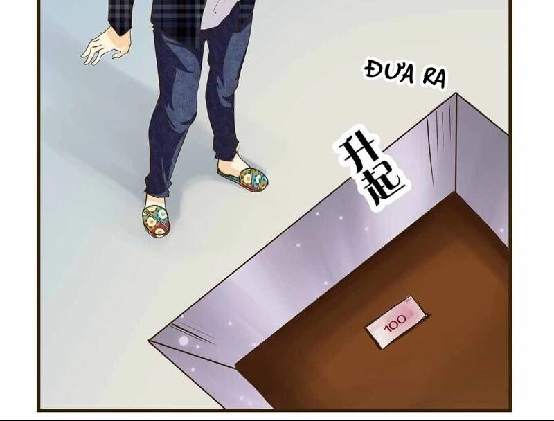 Trò Chơi Tiểu Mục Tiêu Chapter 2 - 14