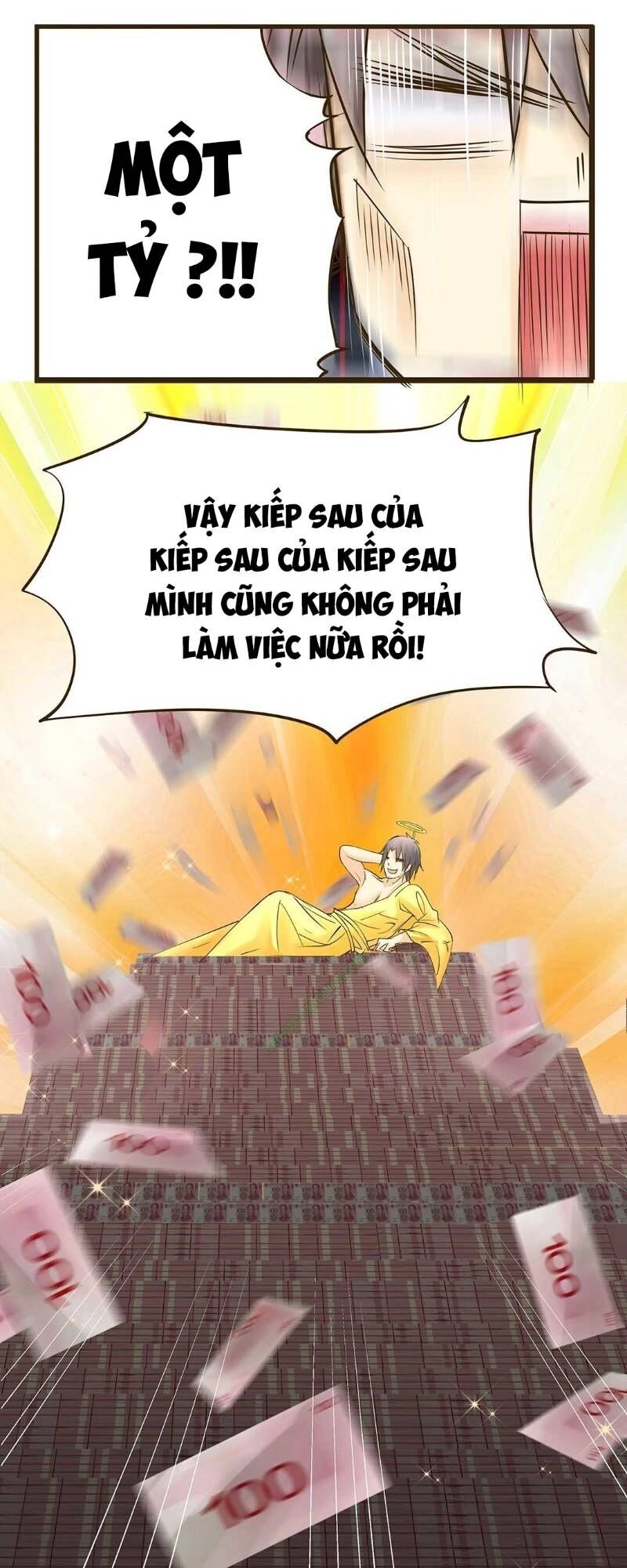 Trò Chơi Tiểu Mục Tiêu Chapter 2 - 18