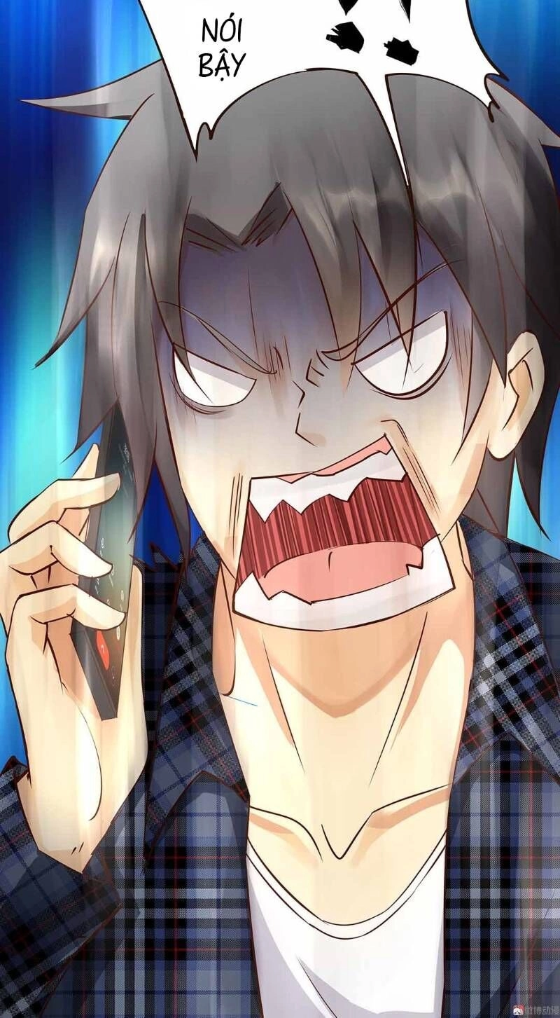 Trò Chơi Tiểu Mục Tiêu Chapter 3 - 17