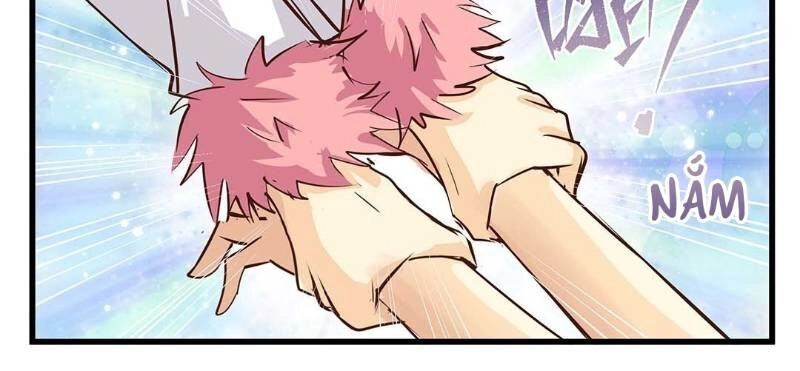 Trò Chơi Tiểu Mục Tiêu Chapter 7 - 4