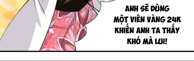 Trò Chơi Tiểu Mục Tiêu Chapter 7 - 19