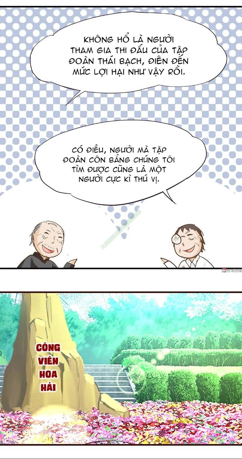 Trò Chơi Tiểu Mục Tiêu Chapter 9 - 4