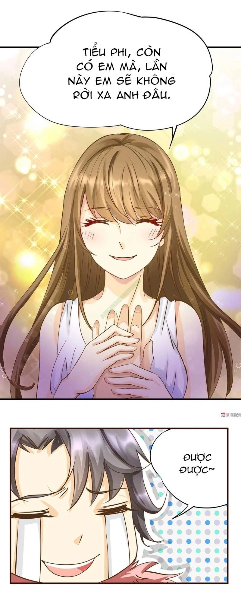 Trò Chơi Tiểu Mục Tiêu Chapter 10 - 6