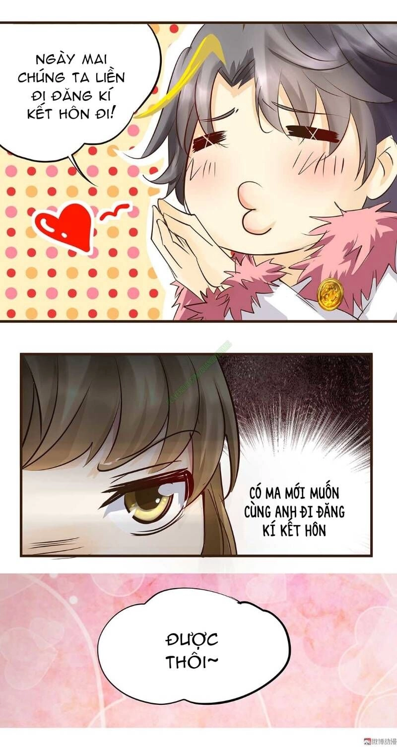 Trò Chơi Tiểu Mục Tiêu Chapter 10 - 11