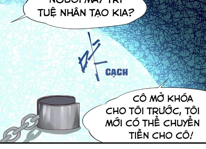 Trò Chơi Tiểu Mục Tiêu Chapter 11 - 10