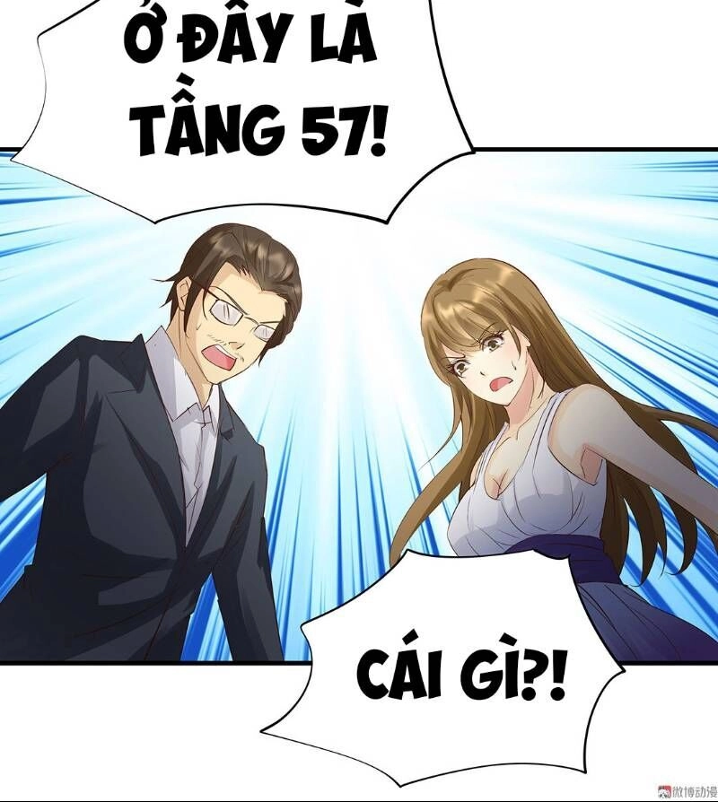 Trò Chơi Tiểu Mục Tiêu Chapter 11 - 13