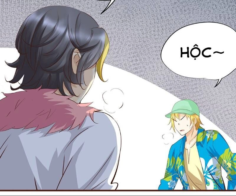 Trò Chơi Tiểu Mục Tiêu Chapter 16 - 10