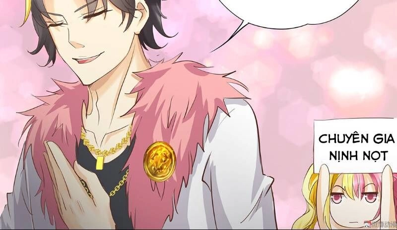 Trò Chơi Tiểu Mục Tiêu Chapter 16 - 28