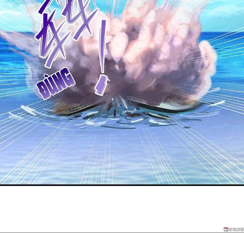 Trò Chơi Tiểu Mục Tiêu Chapter 17 - 21