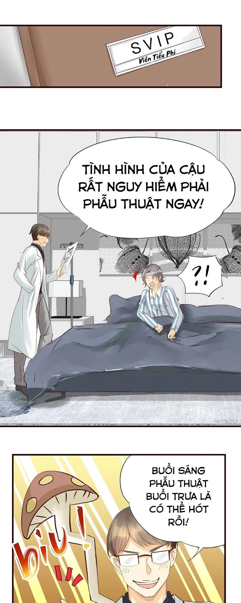 Trò Chơi Tiểu Mục Tiêu Chapter 24 - 9