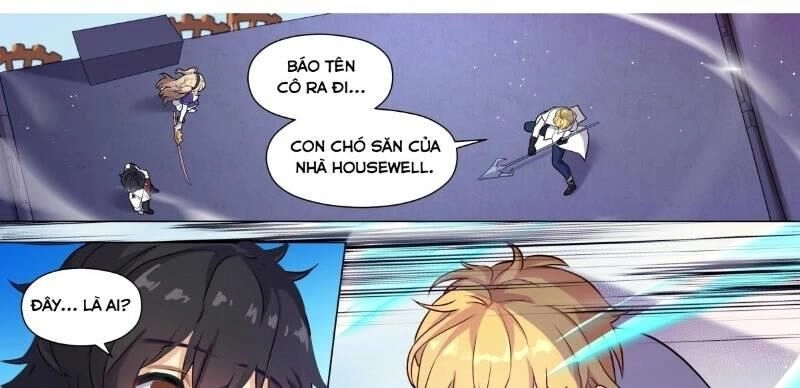 Thập Nhị Thần Binh Khí Chapter 2 - 13