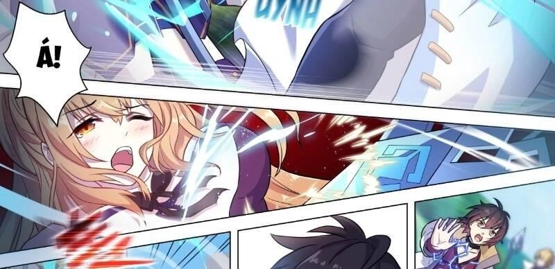 Thập Nhị Thần Binh Khí Chapter 2 - 20