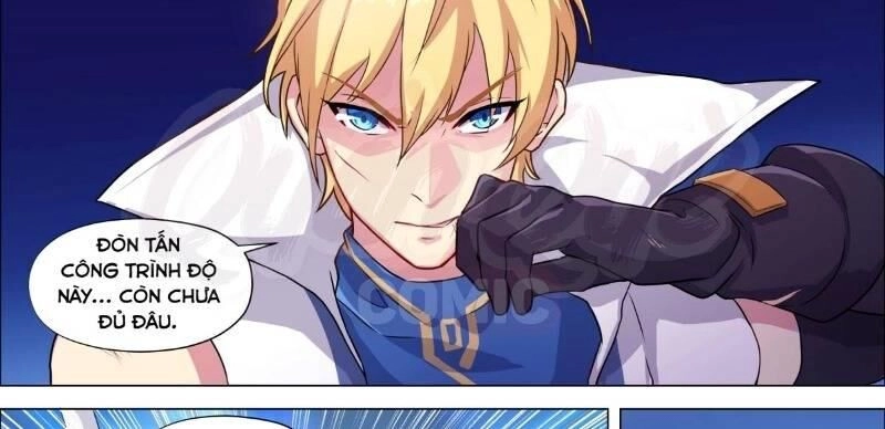 Thập Nhị Thần Binh Khí Chapter 3 - 5