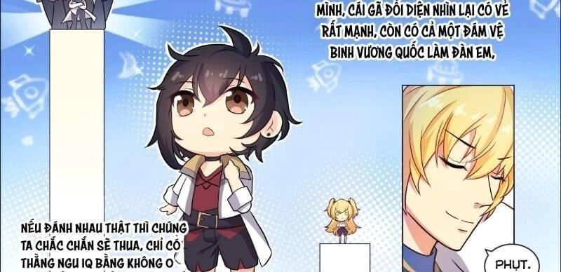 Thập Nhị Thần Binh Khí Chapter 3 - 11