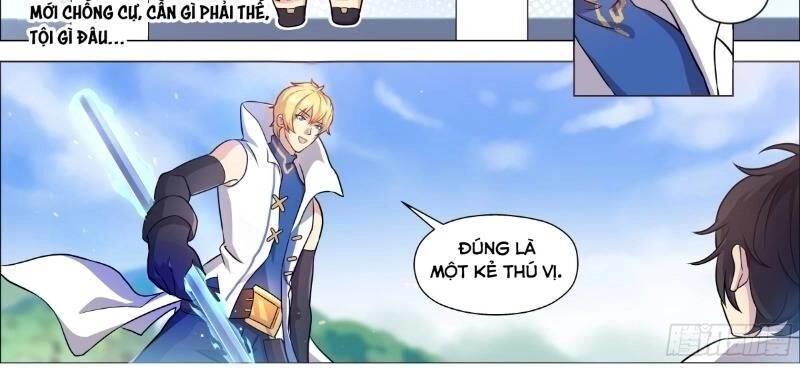 Thập Nhị Thần Binh Khí Chapter 3 - 12