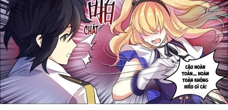 Thập Nhị Thần Binh Khí Chapter 3 - 15