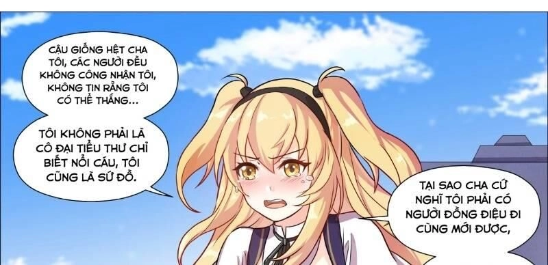 Thập Nhị Thần Binh Khí Chapter 3 - 16