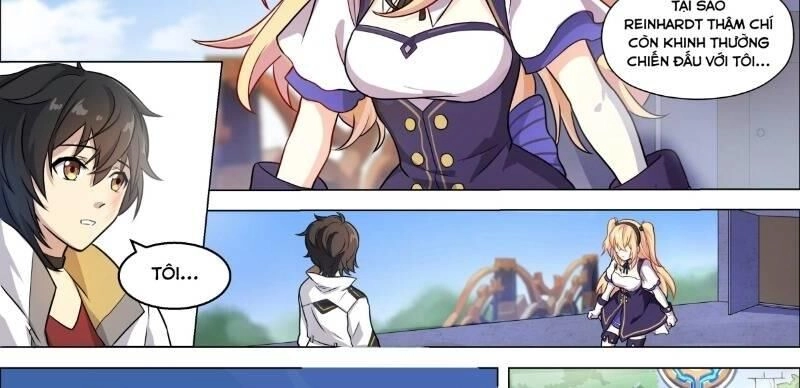 Thập Nhị Thần Binh Khí Chapter 3 - 17