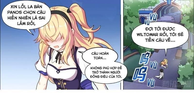 Thập Nhị Thần Binh Khí Chapter 3 - 18