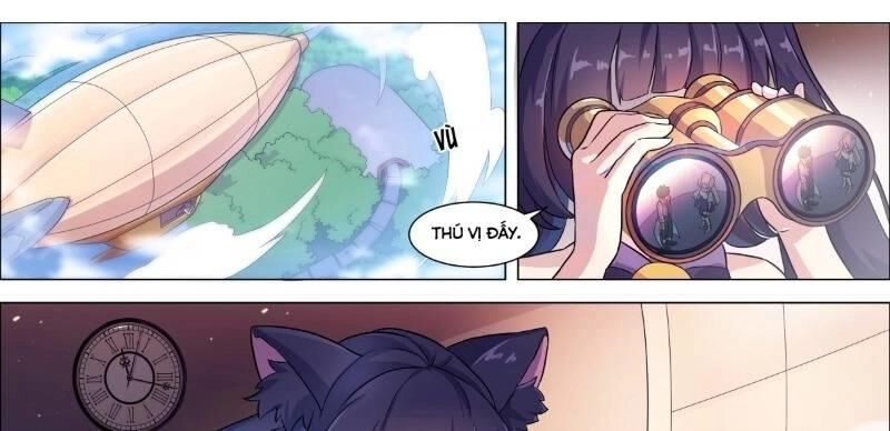 Thập Nhị Thần Binh Khí Chapter 3 - 19