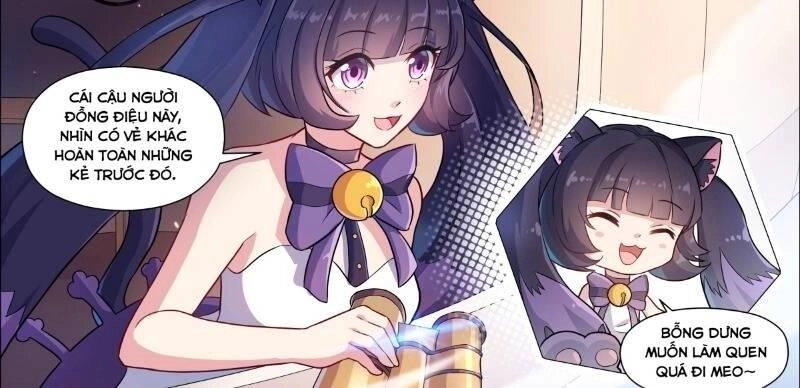 Thập Nhị Thần Binh Khí Chapter 3 - 20