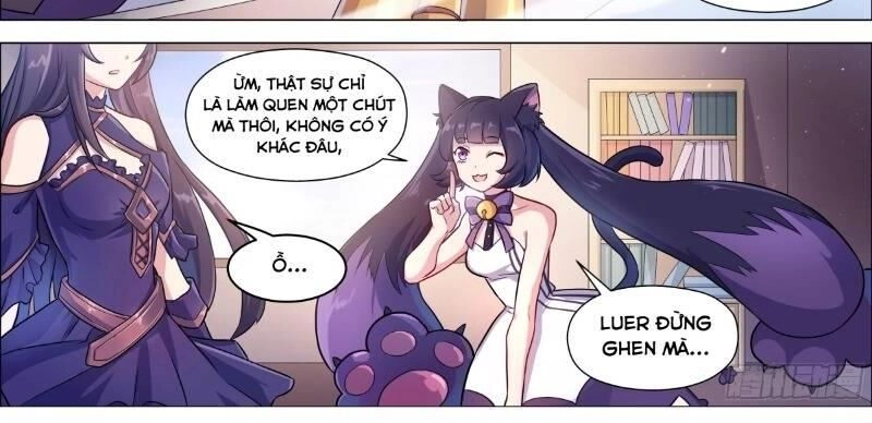 Thập Nhị Thần Binh Khí Chapter 3 - 21