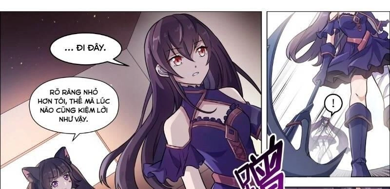 Thập Nhị Thần Binh Khí Chapter 3 - 22