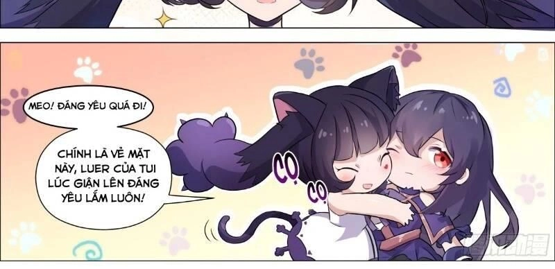 Thập Nhị Thần Binh Khí Chapter 3 - 24