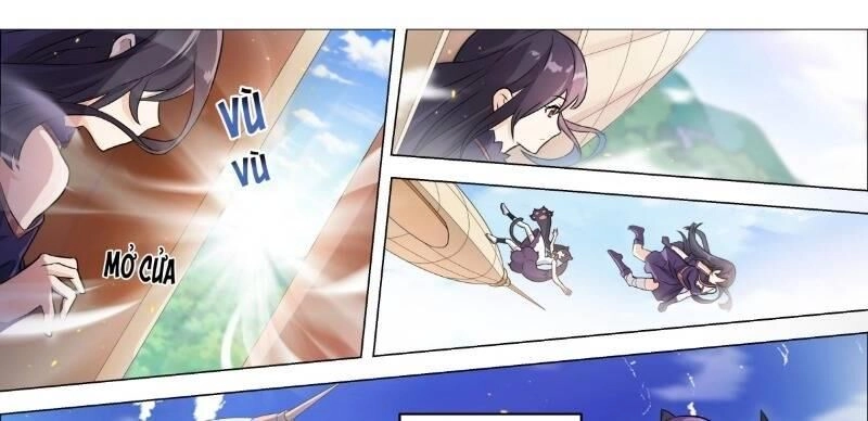 Thập Nhị Thần Binh Khí Chapter 3 - 25