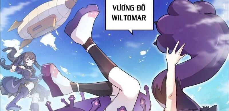 Thập Nhị Thần Binh Khí Chapter 3 - 26