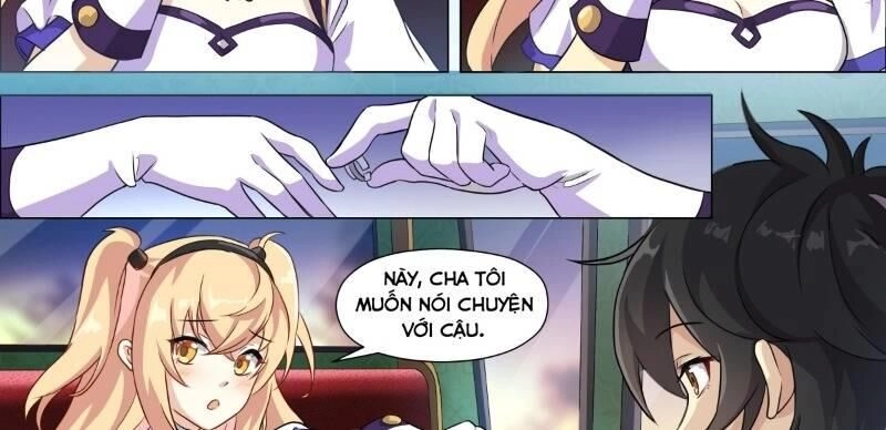 Thập Nhị Thần Binh Khí Chapter 4 - 26