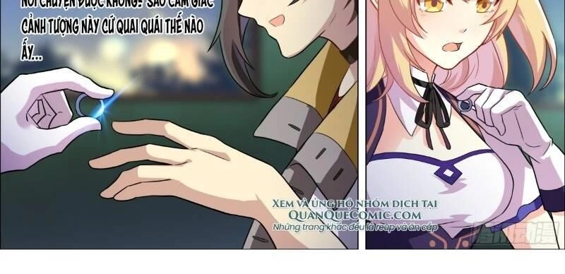 Thập Nhị Thần Binh Khí Chapter 5 - 3