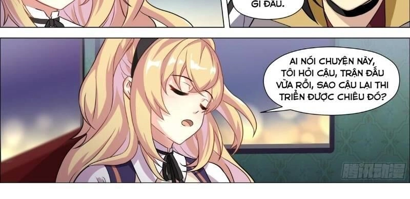 Thập Nhị Thần Binh Khí Chapter 5 - 6