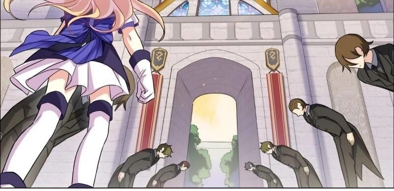 Thập Nhị Thần Binh Khí Chapter 5 - 11