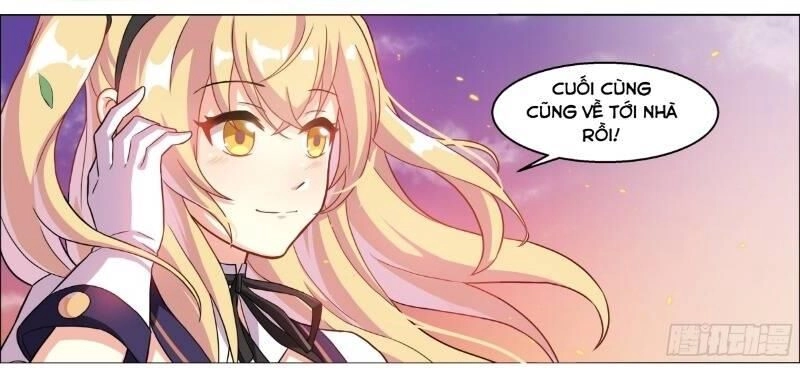 Thập Nhị Thần Binh Khí Chapter 5 - 12