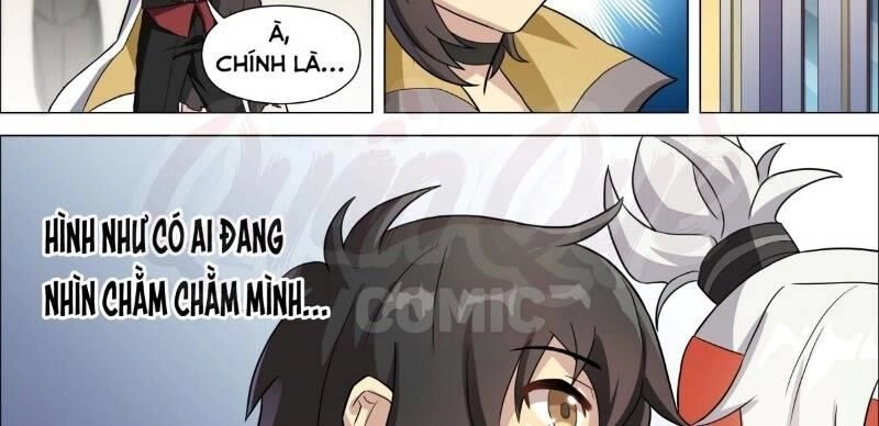 Thập Nhị Thần Binh Khí Chapter 5 - 14