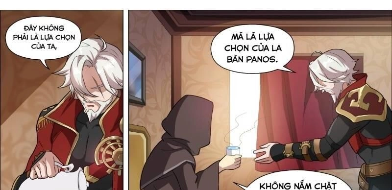 Thập Nhị Thần Binh Khí Chapter 5 - 19