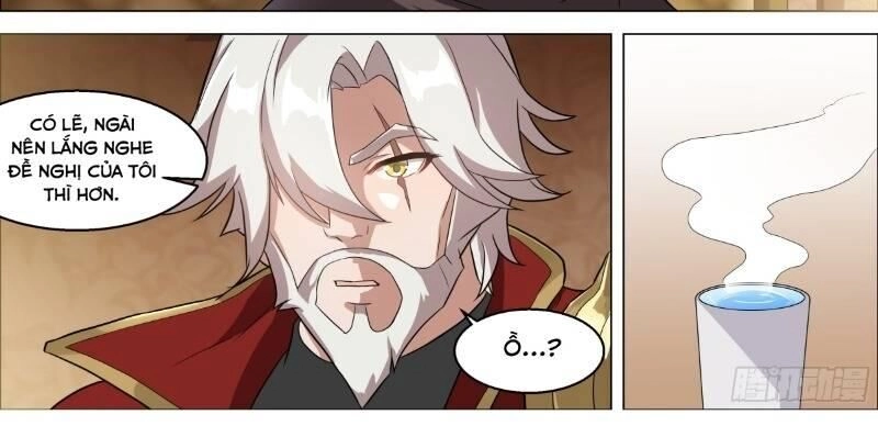 Thập Nhị Thần Binh Khí Chapter 5 - 21