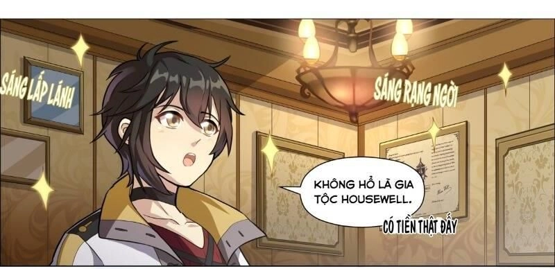 Thập Nhị Thần Binh Khí Chapter 5 - 25