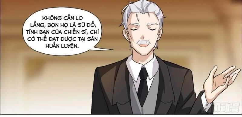 Thập Nhị Thần Binh Khí Chapter 5 - 27