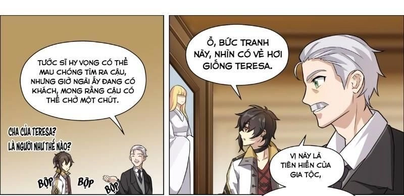 Thập Nhị Thần Binh Khí Chapter 5 - 28