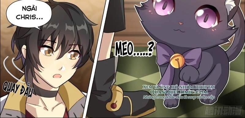 Thập Nhị Thần Binh Khí Chapter 5 - 30