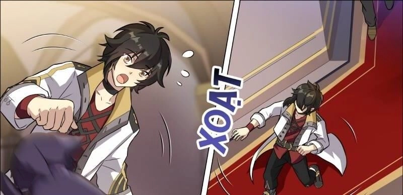 Thập Nhị Thần Binh Khí Chapter 6 - 1