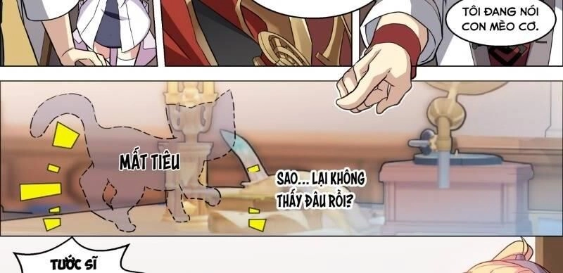 Thập Nhị Thần Binh Khí Chapter 7 - 2